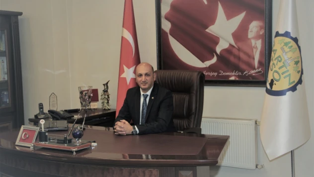 Balık, 1 Mayıs'ı kutladı