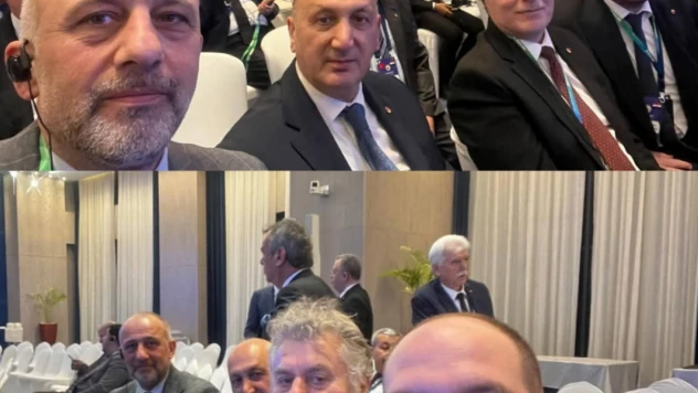 Balık: 'Bartın İçin Yeni Ticari Fırsatlar Doğuyor'