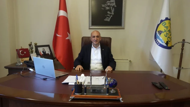 Balık Engelliler Haftasını kutladı
