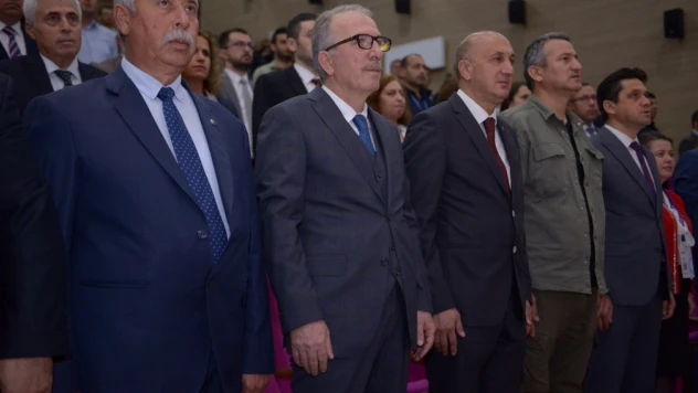 Balık'tan Ar-Ge Proje Pazarına özgü