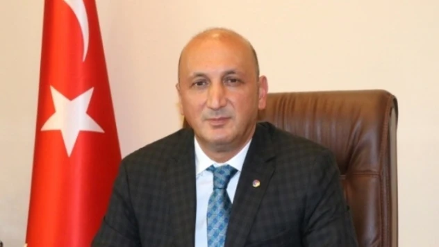 Balık'tan Çanakkale Zaferi mesajı