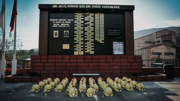 Bankoğlu: 'Amasra'nın Hesabı Mahşere Kalmayacak'