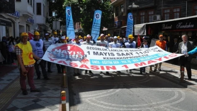 Bankoğlu 'Emekçilerimiz her gün biraz daha eziliyor'
