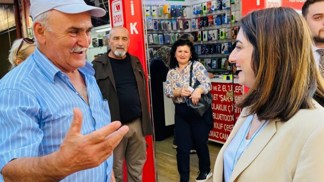 Bankoğlu 'Bartın'da esnaf ve vatandaş kan ağlıyor'