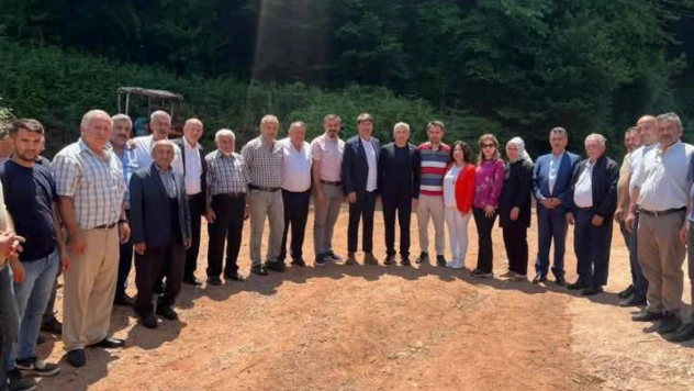 BARFED, Başkanları Kahvaltı Sofrasında Buluşturacak