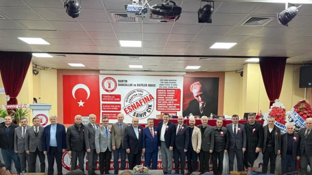 Barış Özkan Güven Tazeledi