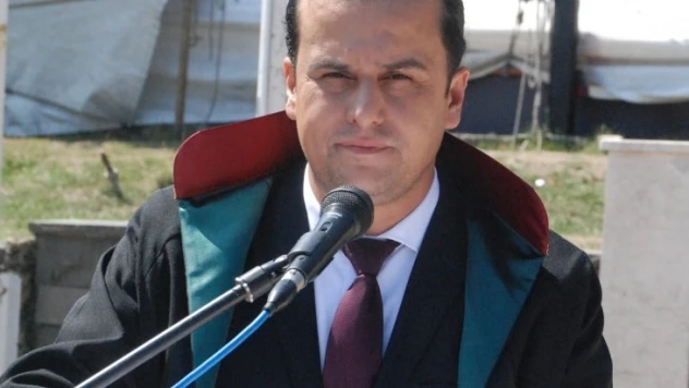 Barodan Avukatlık Kanundaki değişikliklere tepki