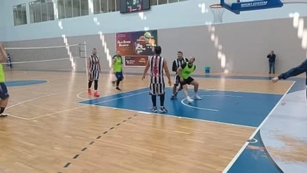 Bartın 3x3 Basketbol'da Türkiye Şampiyonasına Gidiyor