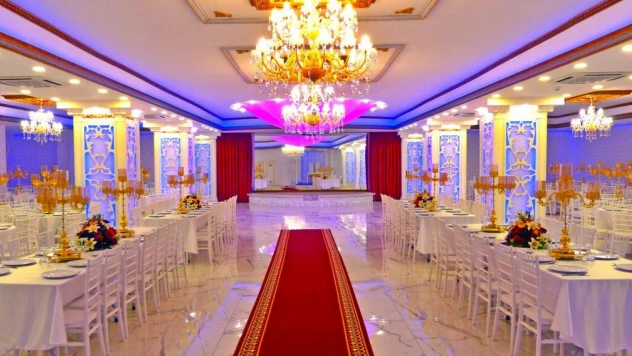 Bartın'a Yeni Nikah ve Kongre Merkezi İçin Önemli Adım