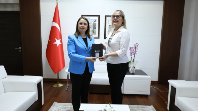 Bartın Basınının Gurur Günü