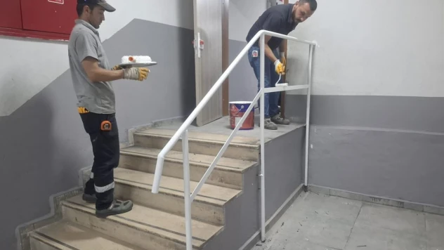 Bartın Belediyesi'nden Öğrencilere Eğitim Desteği