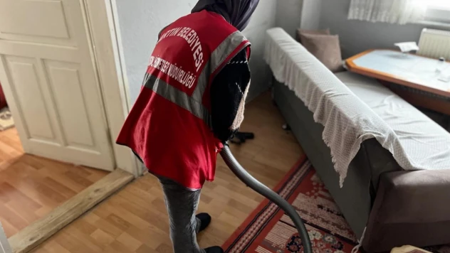 Bartın Belediyesi'nden Sosyal Destek Seferberliği