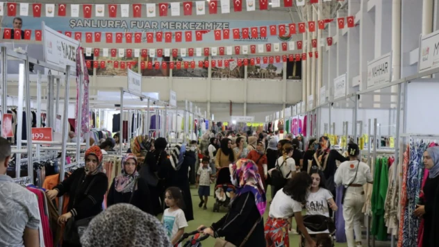 Bartın Belediyesi'nden 'Tesettür Giyim Festivali' Açıklaması