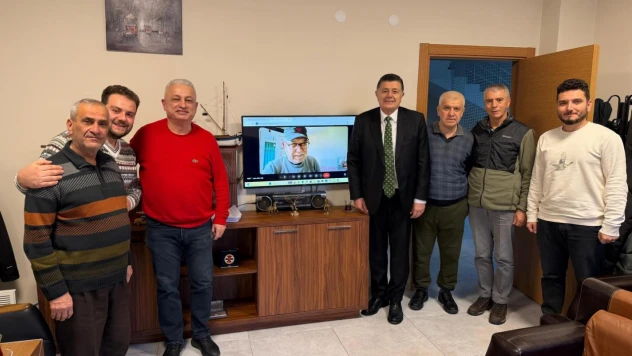 Bartın Belediyesi'nin 150 Yıllık Tarihi Belgesel Oluyor