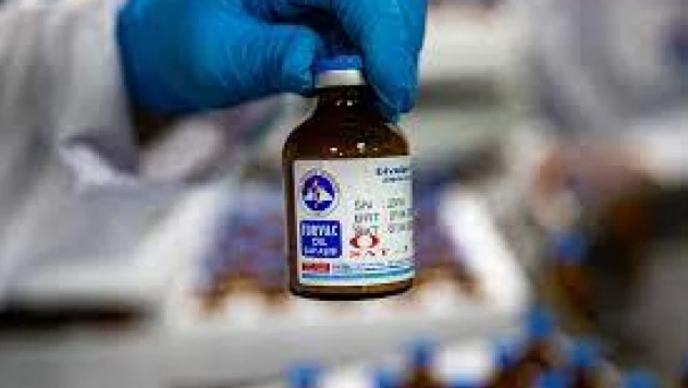 Bartın'da 8 bin hayvanın aşılaması tamam