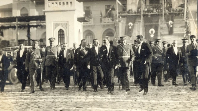 Bartın'da Cumhuriyet Bayramı Coşkusu Başlıyor