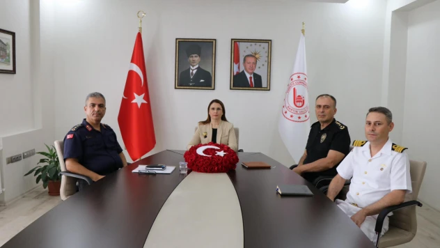 Bartın'da dolandırıcılık yüzde 21 artarken, hırsızlık yüzde 26 azaldı