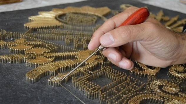 Bartın'da El Emeği Kazanca Dönüşecek