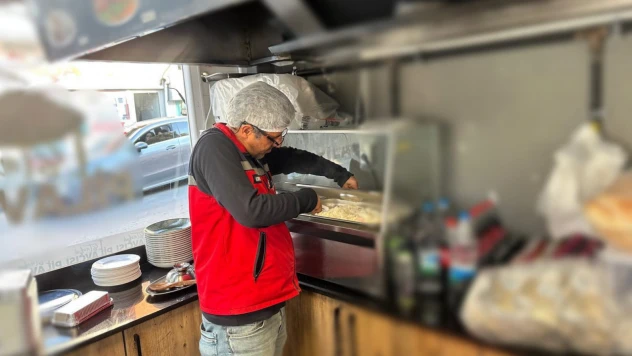 Bartın'da Gıda Denetimleri Sıklaştırıldı