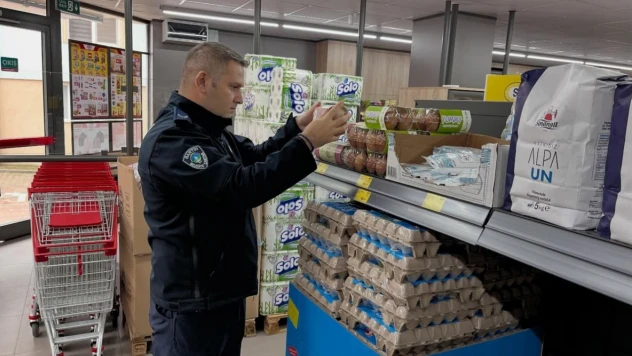 Bartın'da Gıda İşletmelerine Sıkı Denetim