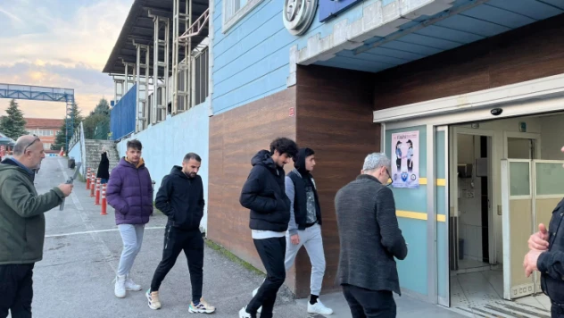 Bartın'da grip salgını arttı!