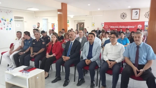 Bartın'da 'İl Yaşlılık Çalıştayı' Düzenlendi