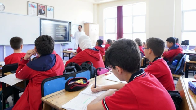 Bartın'da İngilizce ve Almanca eğitimine ağırlık verilecek