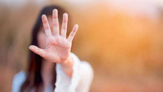 Bartın'da Kadına Şiddet Olayları Ekim'de Yüzde 35 Arttı