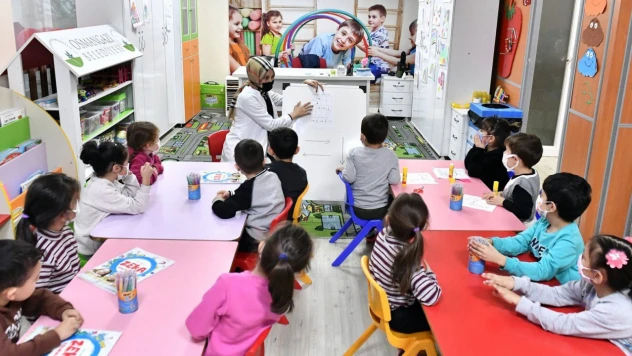 Bartın'da ortalama eğitim süresi 8,4 oldu