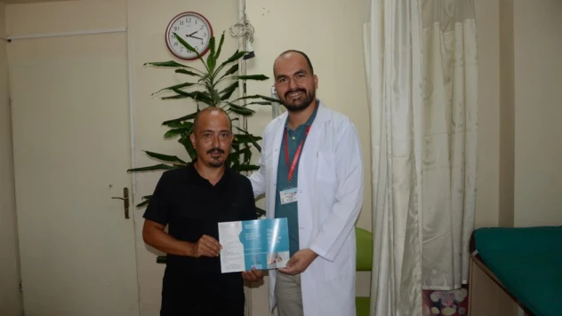 Bartın'da Sigara Bırakma Polikliniklerine yoğun ilgi