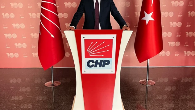 Bartın'da Su Krizi, Oldu Siyaset Krizi!