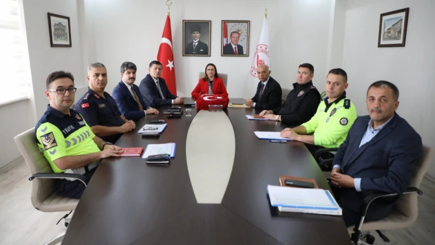 Bartın'da Trafik Güvenliği İçin Yeni Dönem Başlıyor