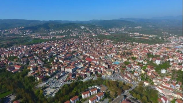 Bartın'da Üst Gelir Grubundaki Hane Sayısı 315