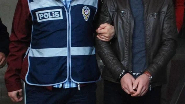 Bartın'da Uyuşturucu Operasyonu