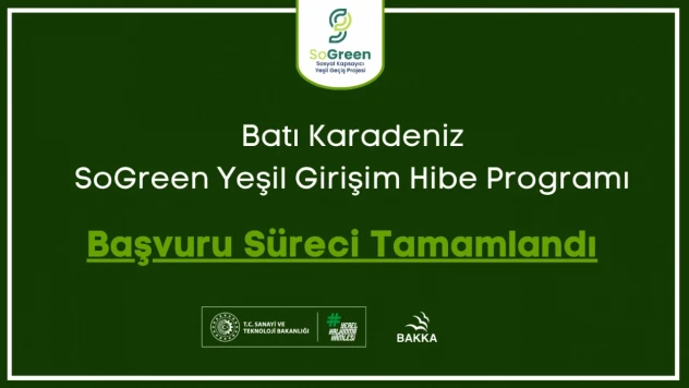 Bartın'dan 6 Proje, Karabük ve Zonguldak ile Yarışıyor