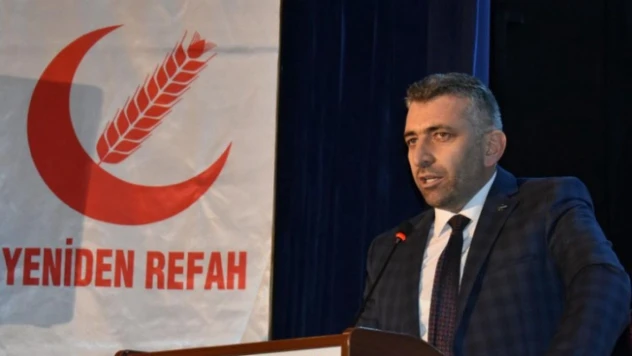 Bartın'dan Ankara'ya Milli Görüş Seferi