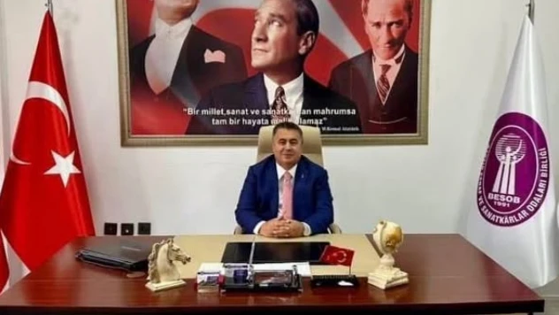 Bartın Esnafından Festival Açıklaması   