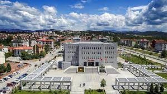Bartın için yeni kararlar!