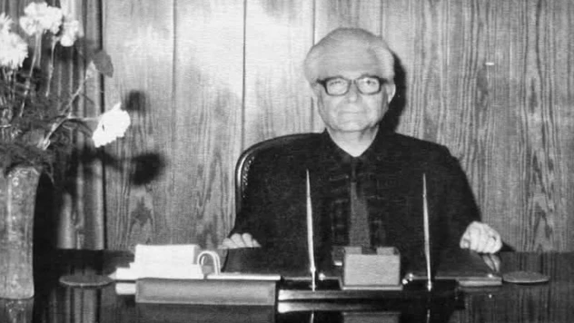 Bartın'ın ilk Valisi Ergün Doğanay hayatını kaybetti