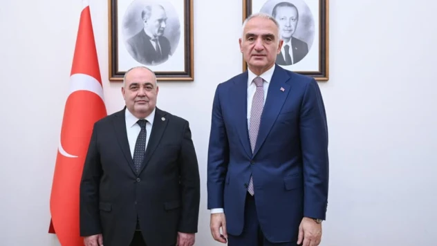 Bartın'ın Kültürel ve Doğal Zenginlikleri Masaya Yatırıldı