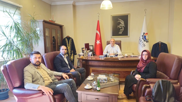 Bartın'ın ormancılık ve ihracat potansiyeli değerlendirildi