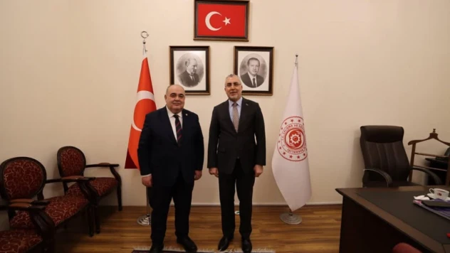 Bartın'ın Talepleri Gazi Meclis'te Masaya Yatırıldı