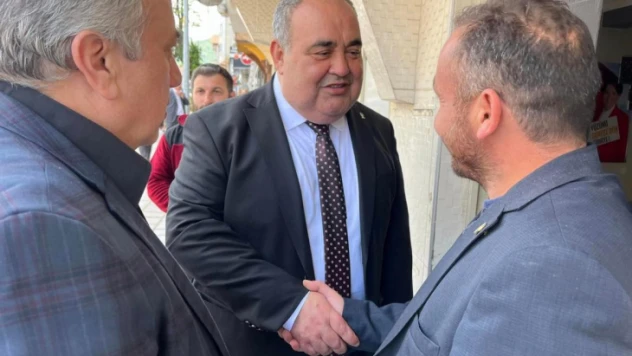 'Bartın'ın Türkiye Yüzyılı'nın vizyon şehirlerinden biri olacak'