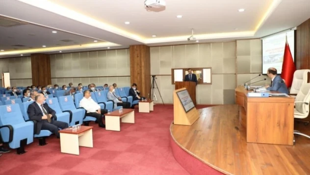 Bartın Irmağı Islah Projesinde top Bakanlıkta