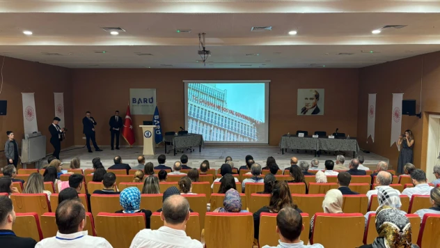 Bartın İş Dünyası Geleceğe Hazırlanıyor