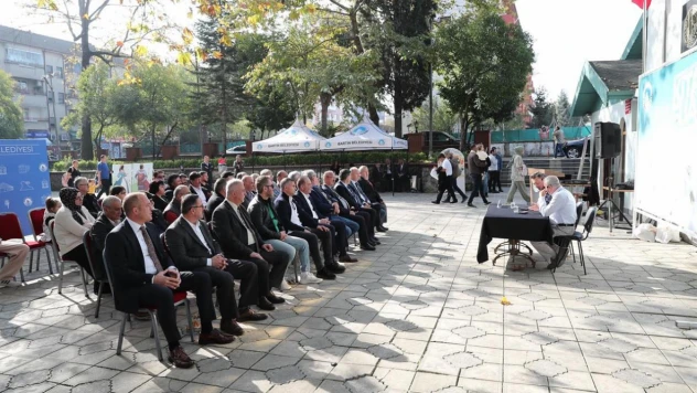 Bartın Kitapla Nefes Aldı!