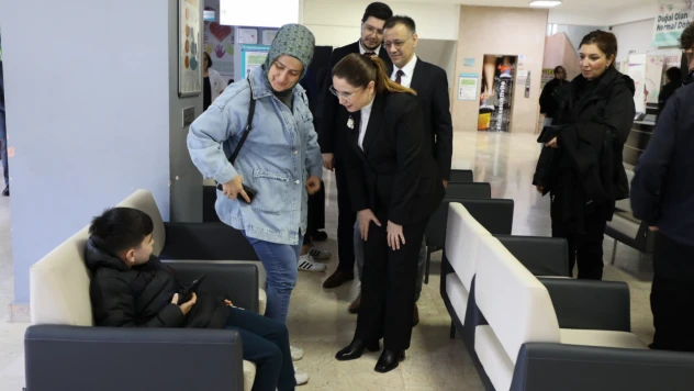 Bartın, Normal Doğumda Türkiye'ye Örnek İller Arasında