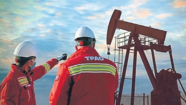 Bartın, petrol aramaya hazır