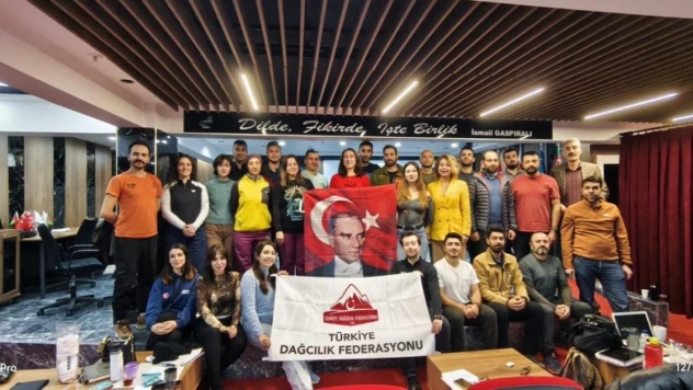 Bartın Spor Tırmanışında Hakem Kadrosunu Güçlendiriyor