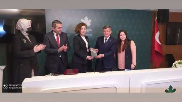 Bartın teşkilatı birinciliği kaptı